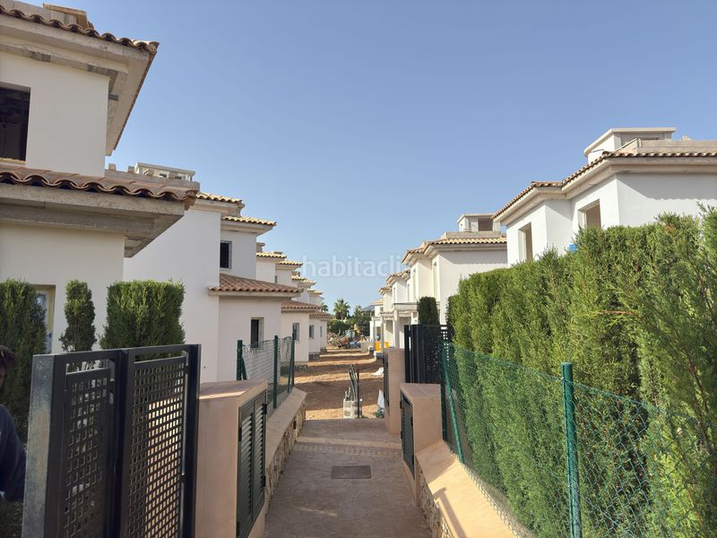 Foto c6ad7468-01ed-4936-a7fe-4ca7812fa6b1. Casa amb calefacció piscina a Sa Ràpita - Ses Covetes Campos