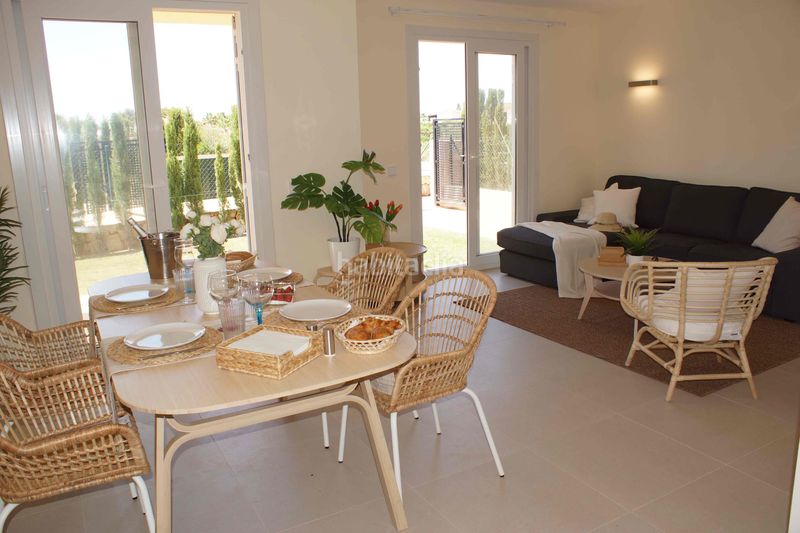 Foto dfd3f174-8c67-484a-9294-b00d415849a1. Casa amb calefacció piscina a Sa Ràpita - Ses Covetes Campos