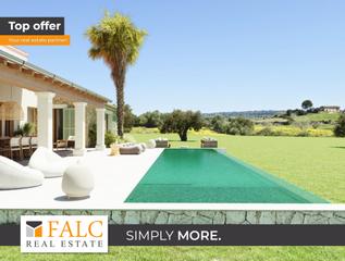 Residential Plot in Petra