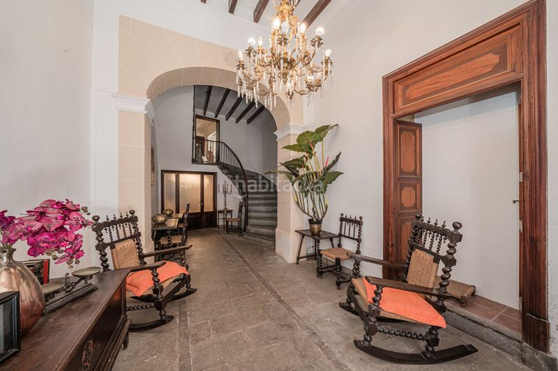 Foto 05d22011-5d51-4469-86e8-df732bce2442. Casa amb calefacció piscina a Sóller