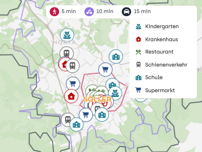 Foto 271cab0e-7e85-4275-9ad7-7441c7a7b9d0. Casa amb calefacció piscina a Sóller