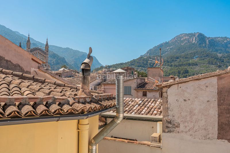Foto 63e5cbe2-00e2-49d5-bbd5-709f32f507d5. Casa amb calefacció piscina a Sóller