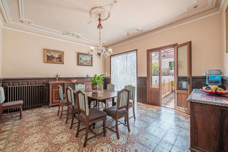 Foto 7539ac3f-38b2-41b1-a6b9-131a73da1038. Casa amb calefacció piscina a Sóller