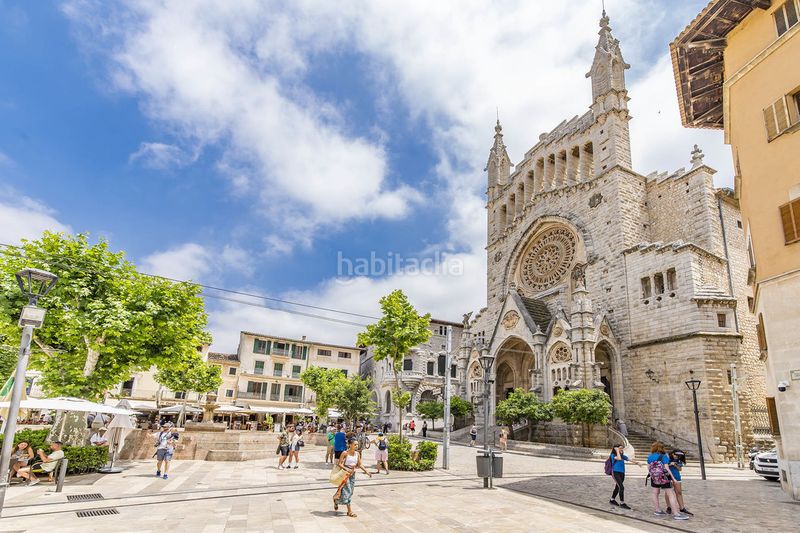 Foto ae7d8665-ebd0-4594-afae-7e34ff589e17. Casa amb calefacció piscina a Sóller