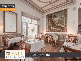 Reihenhaus in Sóller