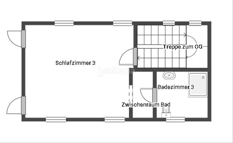Foto 1b19a1f5-7e90-4325-9bb6-d5f26fa5c31a. Terreno residencial en Ses Salines poble Ses Salines