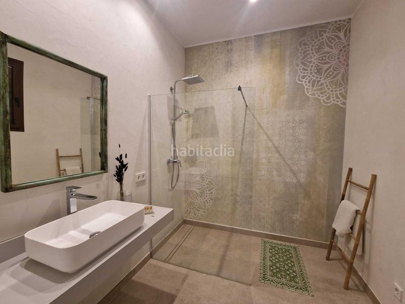 Foto 1c9f6080-9d12-4542-8ee4-e6883ab8bb3f. Terreno residencial en Ses Salines poble Ses Salines