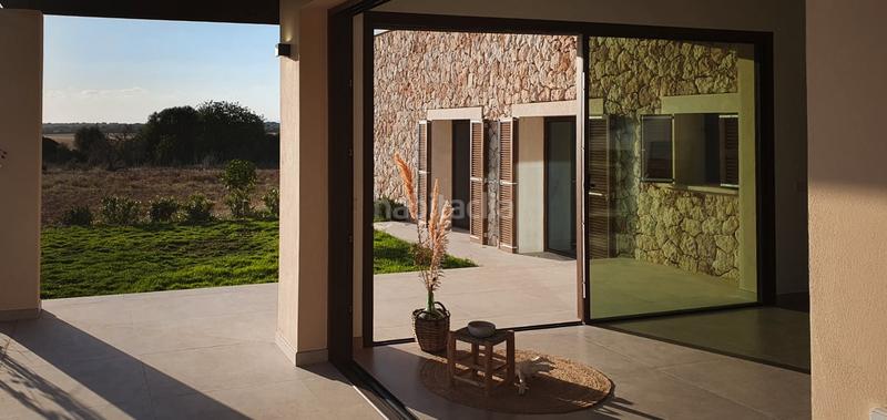 Foto 41affd23-9600-4e16-b11d-78faa0003402. Terreno residencial en Ses Salines poble Ses Salines