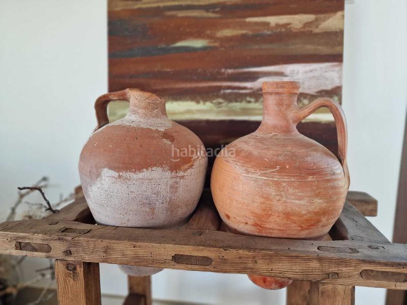 Foto 628c7b3c-7ec1-4492-a4c5-7ddab19e055b. Terreno residencial en Ses Salines poble Ses Salines