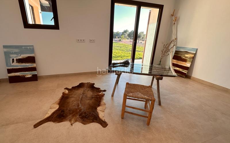 Foto 8c6bf93a-e494-4e0b-b4a3-60c24f550bf0. Terreno residencial en Ses Salines poble Ses Salines