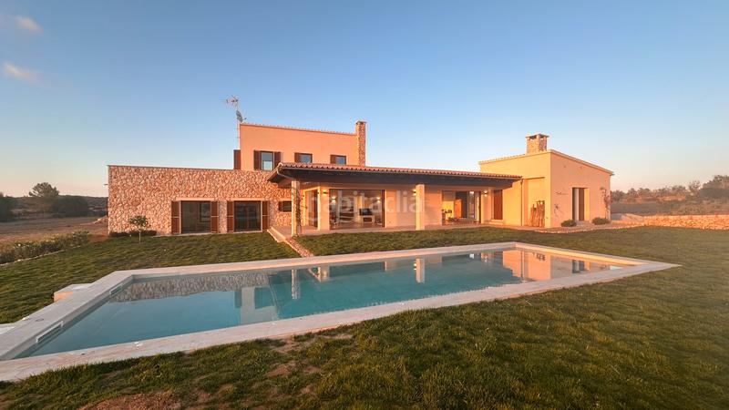 Foto a5570476-667a-4f4d-a212-0884e7053e39. Terreno residencial en Ses Salines poble Ses Salines