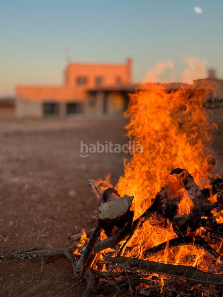 Foto ed3d0545-2373-442b-a099-aeaf4c1ca086. Terreno residencial en Ses Salines poble Ses Salines
