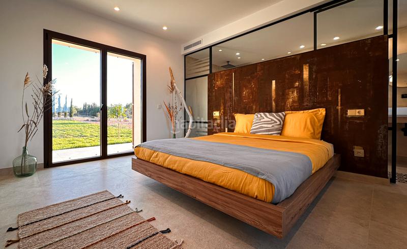 Foto f93ead68-8793-4580-b22b-8e529f4008b8. Terreno residencial en Ses Salines poble Ses Salines