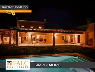 Residential Plot in Ses Salines Poble