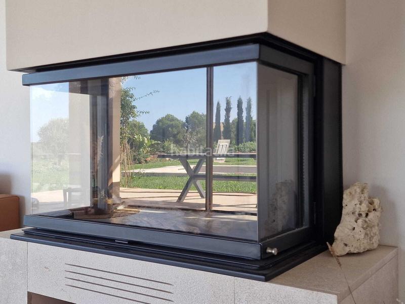 Foto dff04bca-05c0-4022-9dbc-3cf3219dee63. Terrain résidentiel dans Ses Salines poble Ses Salines