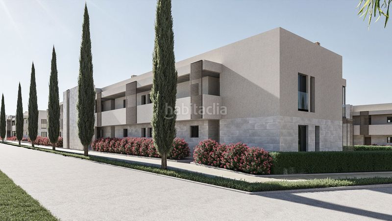 Foto e6bb0a27-0850-4661-9177-c5404727468c. Àtic amb aparcament piscina a Sa Ràpita - Ses Covetes Campos