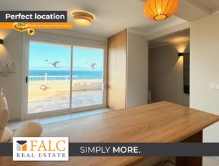 Lloguer Apartament a Cala Blava-Bellavista