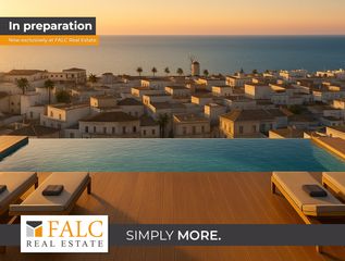 Pis a Lo Pagán. Vivir e invertir en el mediterráneo  3 modernos pisos desde 127.