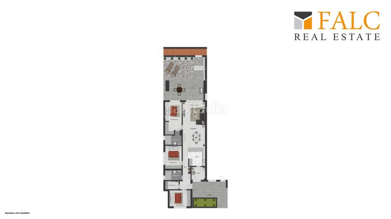 Foto 52ff55b8-0aa0-402a-b743-ab20abcaef62. Planta baixa amb calefacció aparcament piscina a Capdepera
