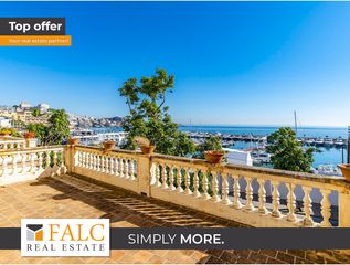 Masia a Sant Agustí