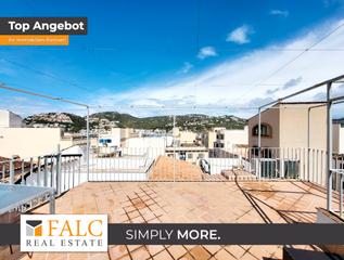 Semi detached house in Port D´Andratx