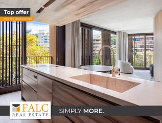 Apartament a Santa Catalina