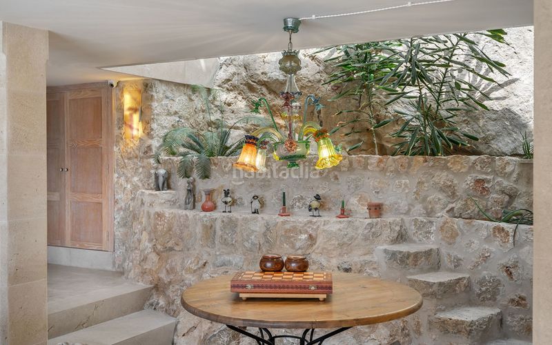 Foto 72ef1c25-a910-4fc9-9292-9cdd2fd74831. Masia amb calefacció aparcament piscina a Pollença poble Pollença