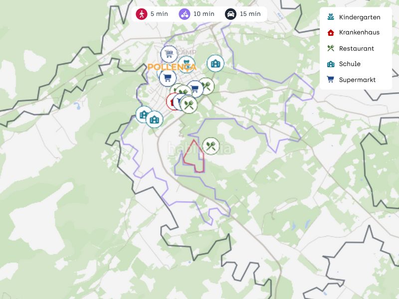 Foto 8ee80d98-cfb2-452e-ab39-c4facaba78d1. Masia amb calefacció aparcament piscina a Pollença poble Pollença