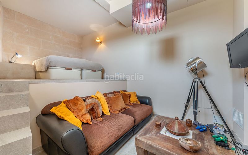 Foto 9c04f34e-8066-4f58-baa2-4e2aa754fc93. Masia amb calefacció aparcament piscina a Pollença poble Pollença