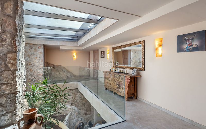 Foto dc3f6ea7-0004-4031-b0d3-d75da9d84b82. Masia amb calefacció aparcament piscina a Pollença poble Pollença