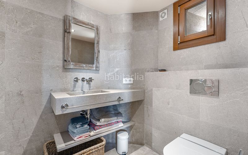 Foto faf71348-542b-468c-8812-59d1ba1b1330. Masia amb calefacció aparcament piscina a Pollença poble Pollença