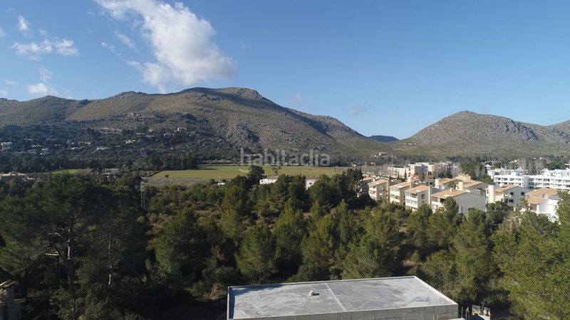Foto 72804521-cd0a-48e7-8a8d-9eca38ae2cae. Masia amb calefacció aparcament piscina a port de Pollença Pollença