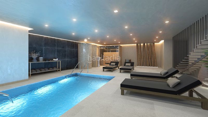 Foto c7db9526-b61b-48d3-bf62-6ab0976461a7. Masia amb calefacció aparcament piscina a port de Pollença Pollença