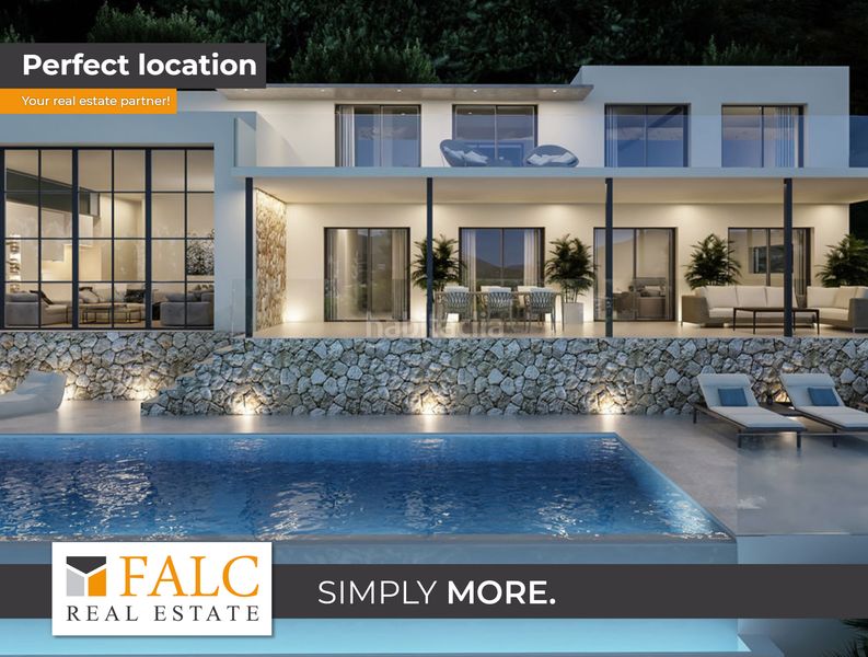 Foto d975ec89-8fb7-4ab1-9b4b-bb3359f84ead. Masia amb calefacció aparcament piscina a port de Pollença Pollença