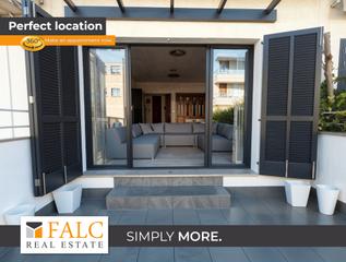 Apartment in Es Portixol-Es Molinar