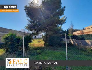 Residential Plot in Sant Llorenç des Cardassar