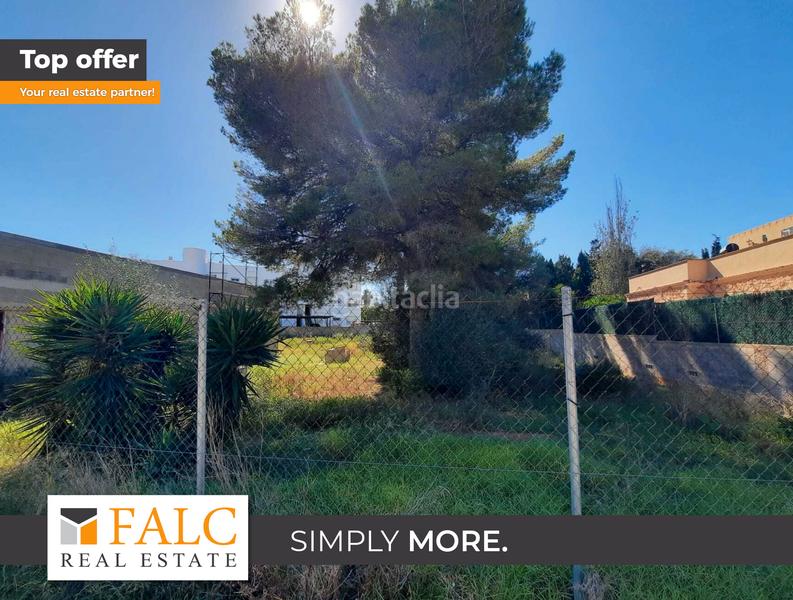 Foto c49cd0c2-12ce-4380-8703-cdeece2b0488. Wohngrundstück in Sant Llorenç des Cardassar