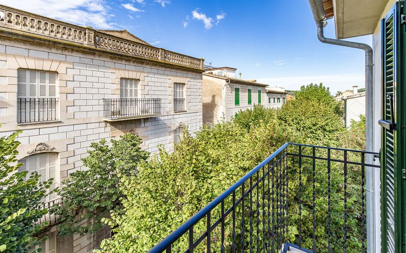 Foto 280df01d-85b1-4f1b-8c82-4b9152aa9e33. Casa amb calefacció aparcament a Sóller