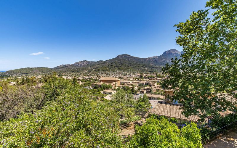 Foto 4562f82b-9889-4f10-903b-d2b26136ab93. Casa amb calefacció aparcament a Sóller