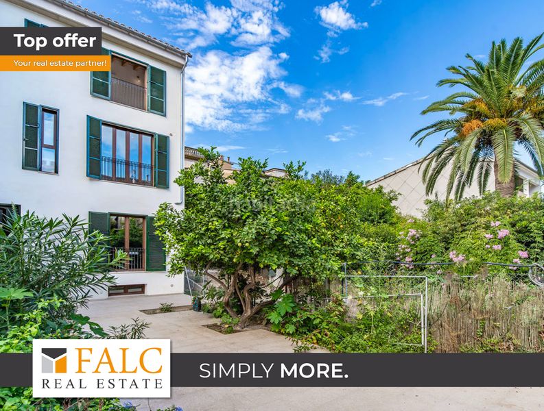 Foto 48f52baf-9d66-4db5-9f38-84a06bd90c91. Casa amb calefacció aparcament a Sóller