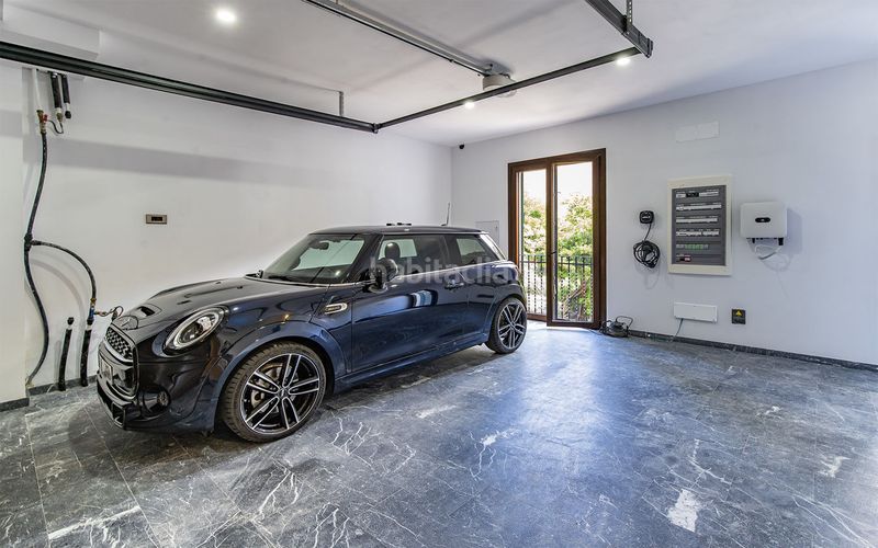 Foto 63995d68-837c-4d7c-a8cb-7c6a8682529e. Casa amb calefacció aparcament a Sóller