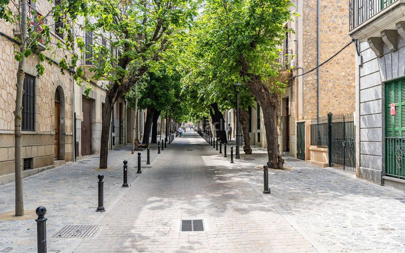 Foto 83e65a77-e814-444c-a78a-b668bac516f1. Casa amb calefacció aparcament a Sóller