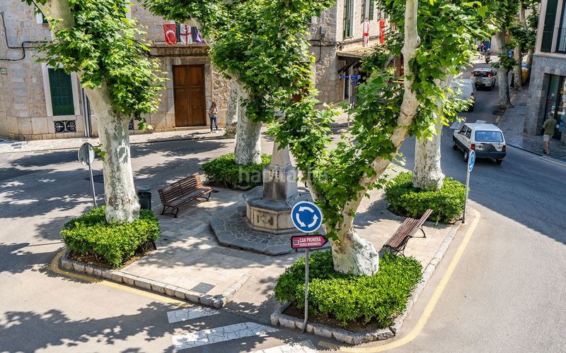 Foto 9eb3afca-a26d-486f-9ed7-6d3cb5193caf. Casa amb calefacció aparcament a Sóller