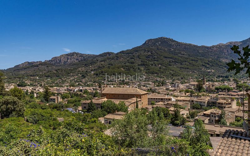 Foto a16d7072-96ce-408b-a5bd-7cbb8557671d. Casa amb calefacció aparcament a Sóller