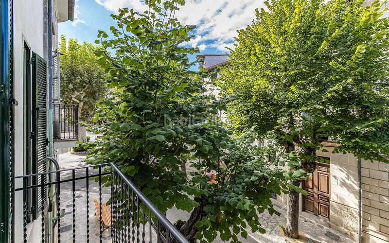 Foto d51ec813-fb68-4733-92f4-c2103d6fe501. Casa amb calefacció aparcament a Sóller