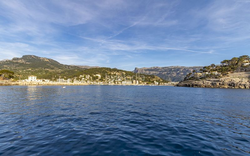 Foto 4ce29896-b384-4806-9a92-07e7c3d30a95. Masia amb aparcament a Sóller