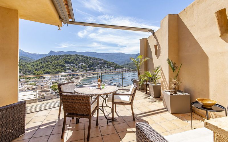 Foto a9bee2bd-52bd-4571-a32e-5eefc5550d51. Masia amb aparcament a Sóller