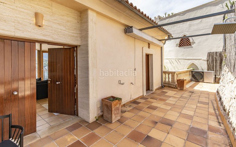 Foto c3cc7ef0-9c24-4c57-b5c8-abf7270763a9. Masia amb aparcament a Sóller