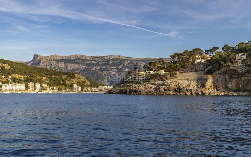 Foto e76c5178-ae2e-442c-bfb0-3d58c0a33f96. Masia amb aparcament a Sóller