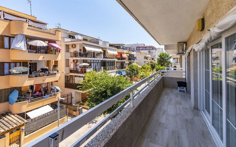 Foto 022e1f9e-0c79-4c27-b444-c031bc6d808e. Apartament amb aparcament a Cala Millor Son Servera